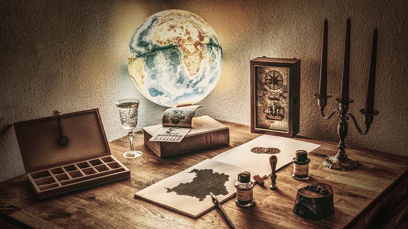 Ancient Era